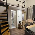 Apartment Gallery Szondi Budapest