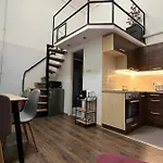 Gallery Szondi Budapest
