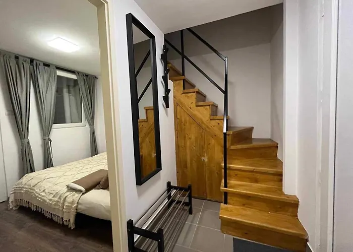 Gallery Szondi Apartament