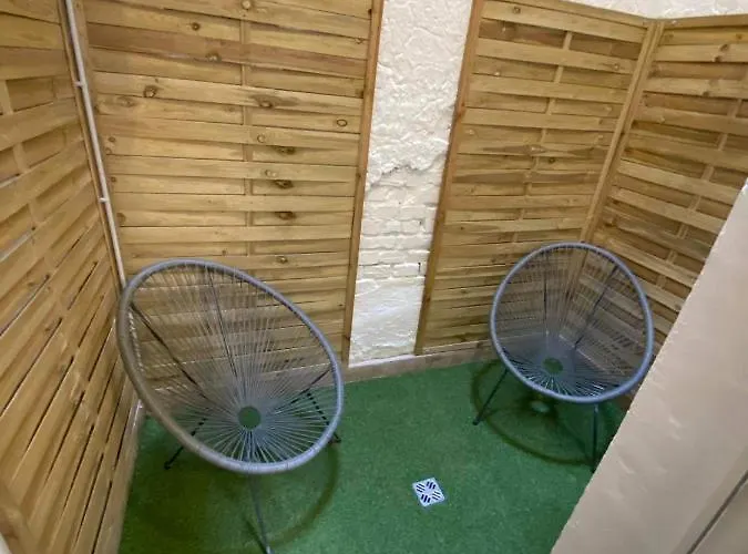 Gallery Szondi Apartament