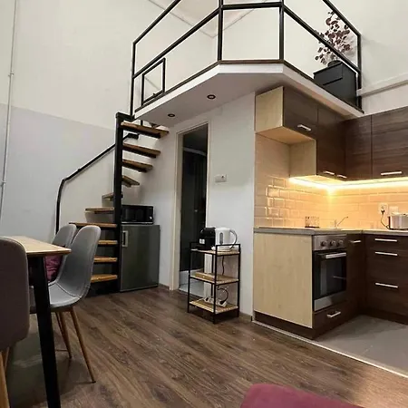 Gallery Szondi بودابست