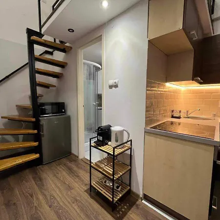 Gallery Szondi * Budapest