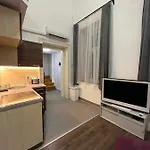 Apartament Gallery Szondi